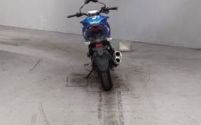 SUZUKI JIKUSA-250 ED22B