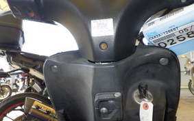 SUZUKI ADDRESS V50 Gen.2 CA42A