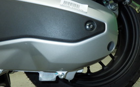 HONDA ADV160