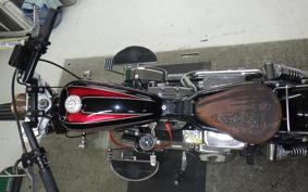 HARLEY FXDWG 1340 1994