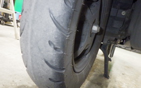 SUZUKI ADDRESS V125 Gen.2 DP12H