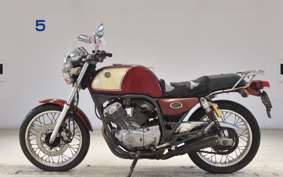 YAMAHA SRV250 RENAISSA S 4DN