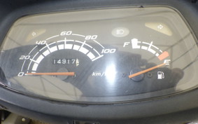 HONDA SPACY 100 JF13