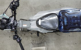 HONDA CT125-2 2015 JA65