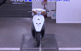SUZUKI LET`S2