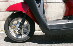 HONDA  TACT  BASIC  AF79