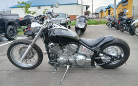 YAMAHA DRAGSTAR 400 2000 VH01J