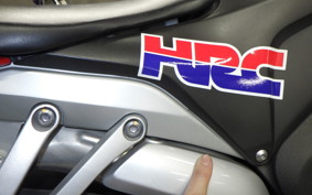 HONDA CBR600RR GEN 3 2007