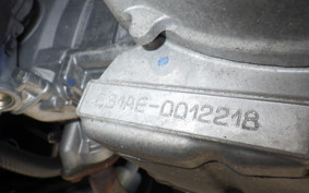 YAMAHA N-MAX SED6J