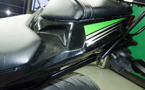KAWASAKI NINJA 250 ABS 2025 EX250L