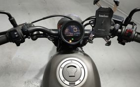 HONDA REBEL MC49