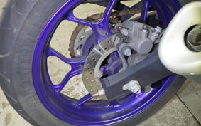 YAMAHA MT-25 2021 RG10J