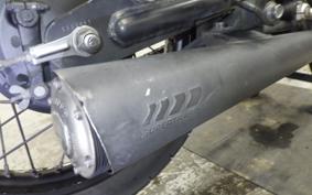 YAMAHA SR400 Gen.3 2009