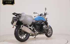 BMW R1200R 2015