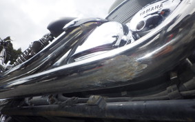 YAMAHA DRAGSTAR 250 2007 VG02J