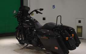 HARLEY FLHRXS 1750 2017