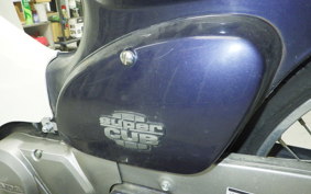 HONDA C50 SUPER CUB 2005 AA01