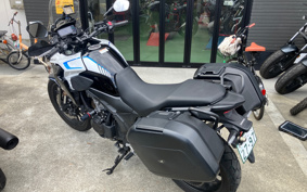 HONDA 400 X 2022 NC56