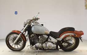 YAMAHA DRAGSTAR 400 1997 4TR