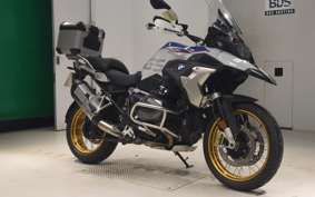 BMW R1250GS 2020