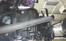 HONDA REBEL 250 MC49