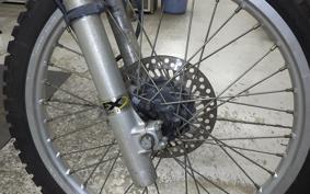 HONDA XLR125R JD16