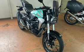 HONDA CB250R MC52