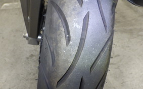 KAWASAKI Z125 PRO 2002 BR125H