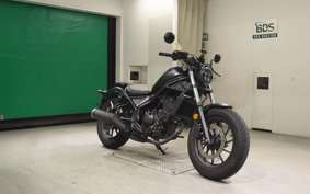 HONDA REBEL 250 A 2024 MC49