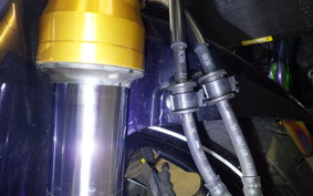 YAMAHA MT-09 A 2016 RN34J