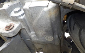 HONDA DIO Gen.6 AF62