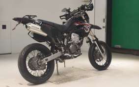 KAWASAKI KLX250D TRACKER LX250E