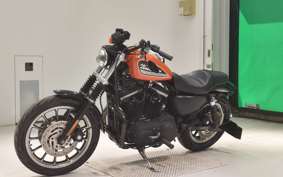 HARLEY XL883R 2005