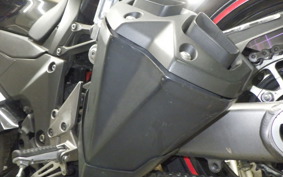 KAWASAKI NINJA 1000 2012