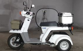 HONDA GYRO TD02