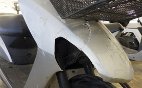 HONDA DIO Gen.6 AF62