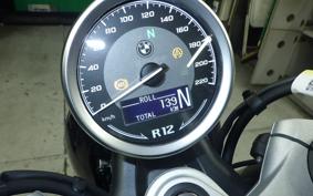 BMW R12 LIMITED 2026