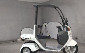 HONDA GYRO TA03