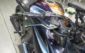 KAWASAKI NINJA 1000 A 2011