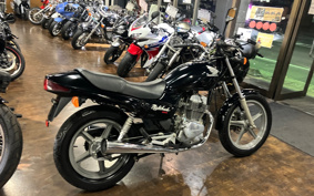HONDA NIGHTHAWK 250 MC26