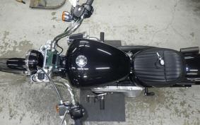 HARLEY FXST1750 2022