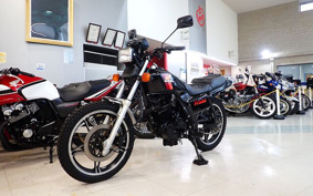 HONDA FT500 1982 PC07