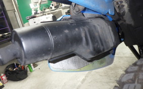 YAMAHA DT125R 2020 34X
