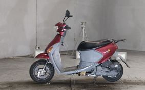 SUZUKI LETS4 CA45A