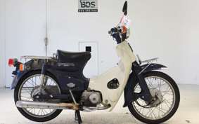 HONDA C90 SUPER CUB HA02