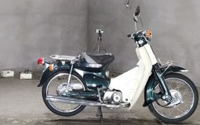 HONDA SUPER CUB90 HA02