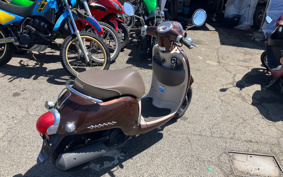 HONDA GIORNO AF70