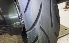 SUZUKI BURGMAN400 A 2021 DU11N