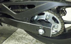HONDA NC750X DCT 2023 RH09