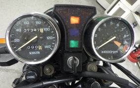 HONDA HAWK NIGHT 250 MC26